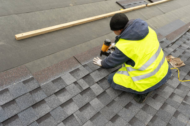 Best Shingle Roofing Installation  in St Augustine South, FL