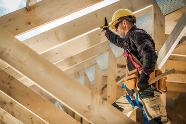 Best Storm Damage Roof Repair  in St Augustine South, FL