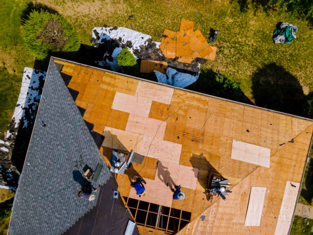 Best Commercial Roofing Services  in St Augustine South, FL