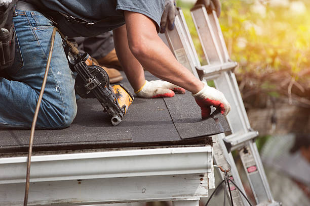 Quick and Trustworthy Emergency Roof Repair Services in St Augustine South, FL